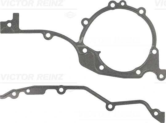 Gasket Kit, timing case